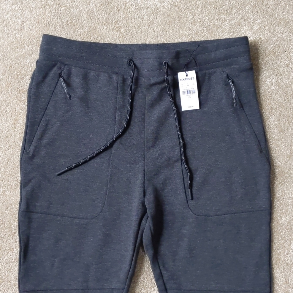 Express joggers - Picture 2 of 5
